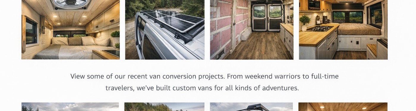 Finished conversion sample